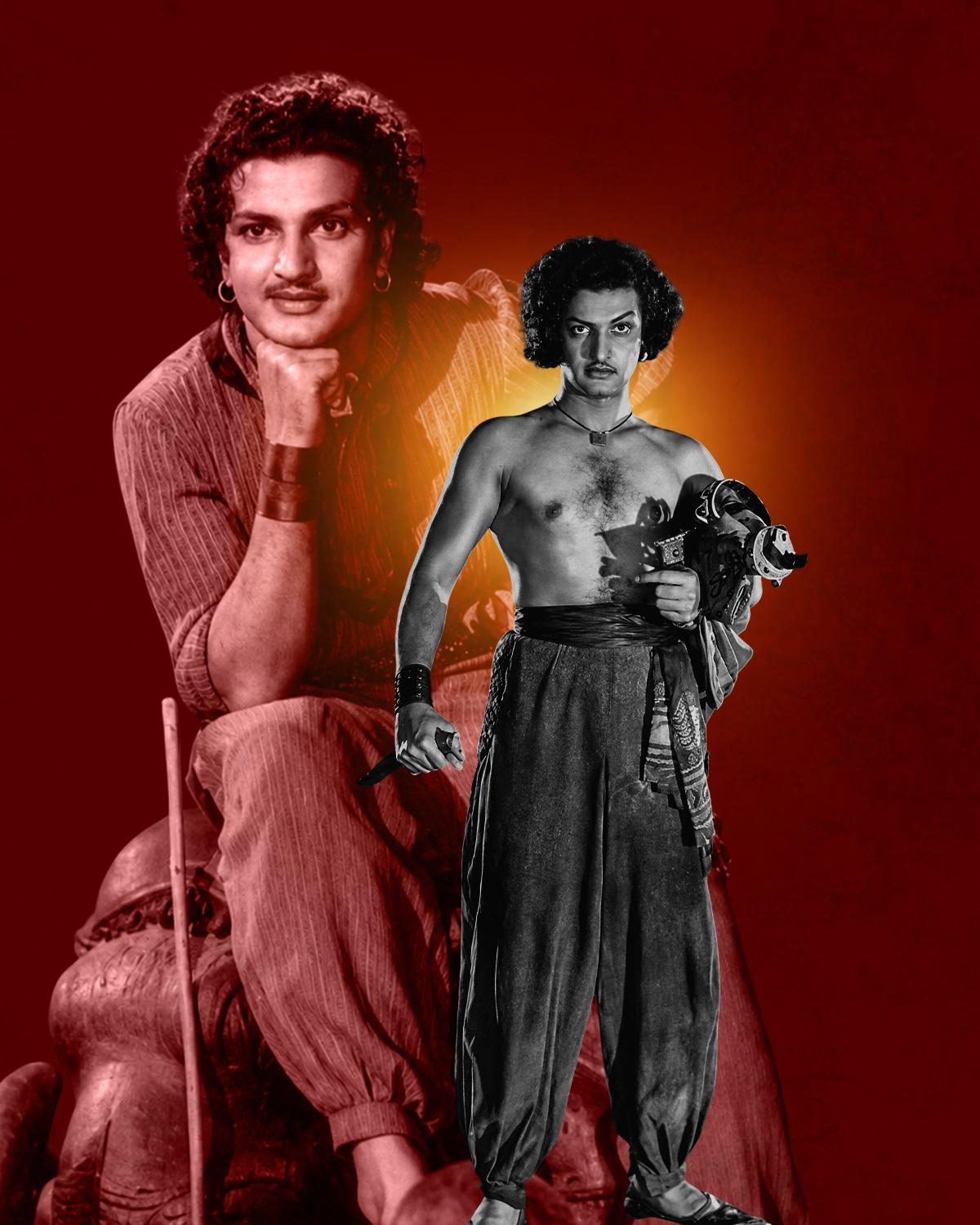 The Actor