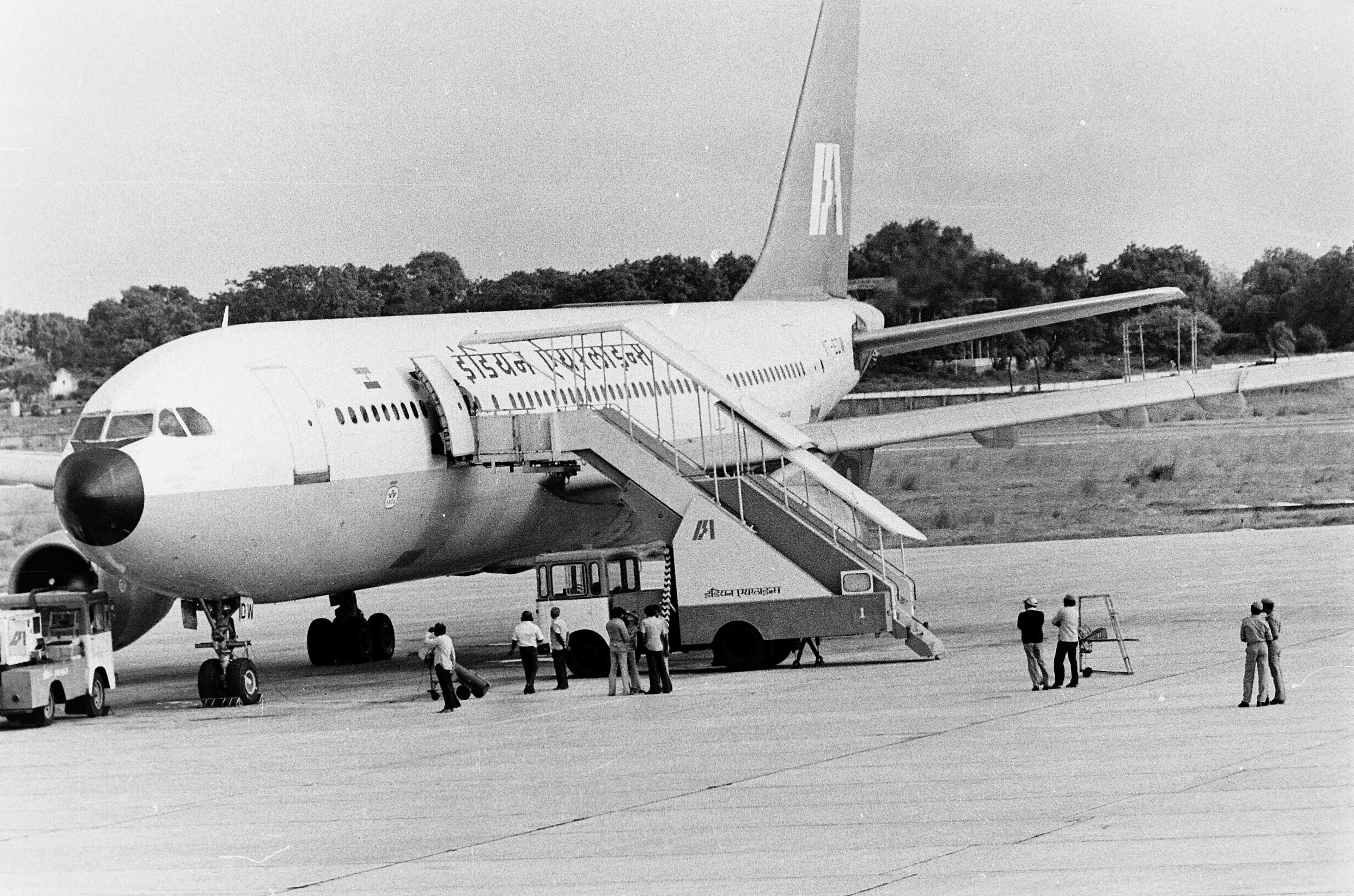 NTR BLACK AND WHITE NEGATIVES 457