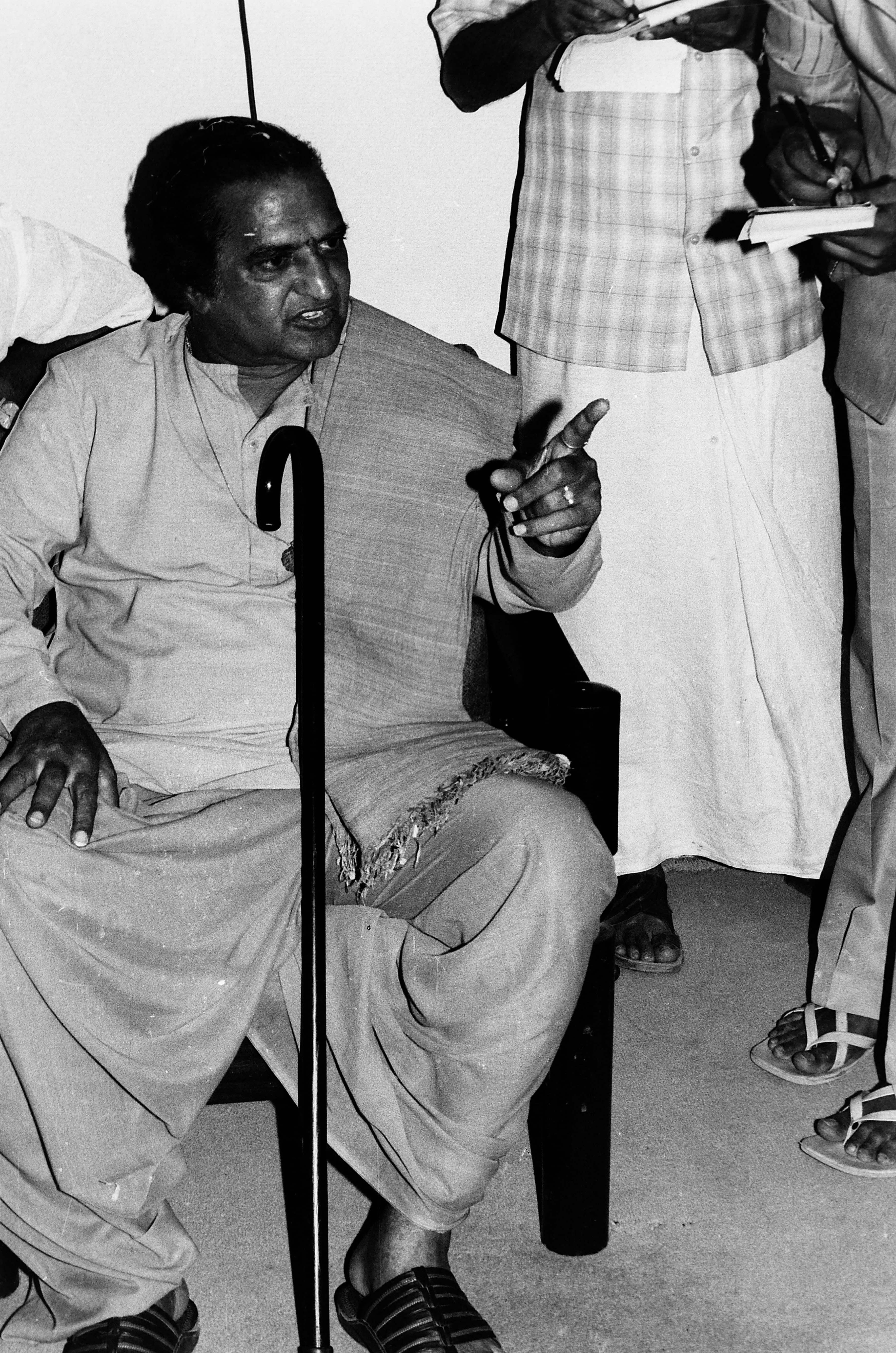 NTR BLACK AND WHITE NEGATIVES 557