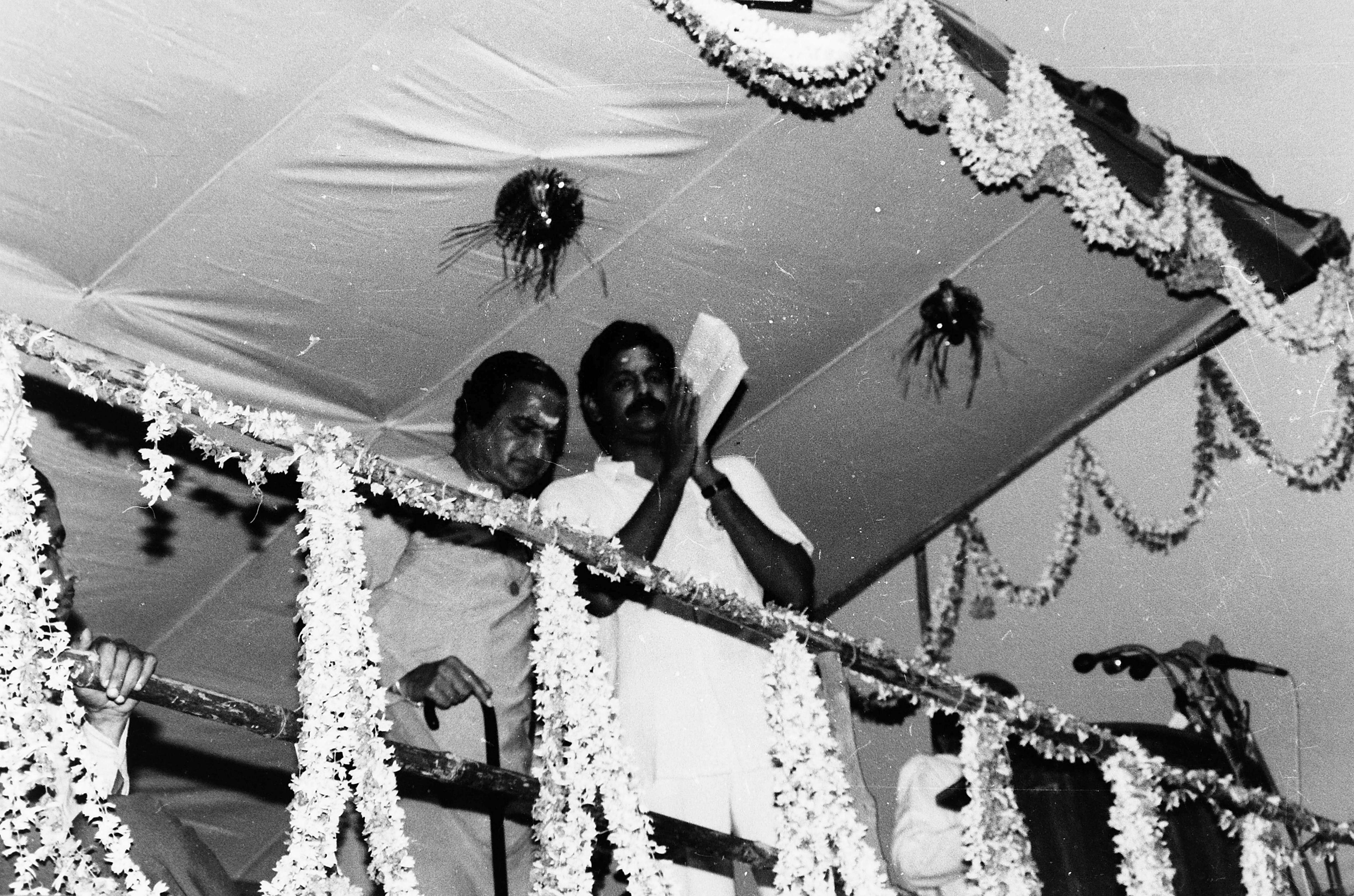 NTR BLACK AND WHITE NEGATIVES 568
