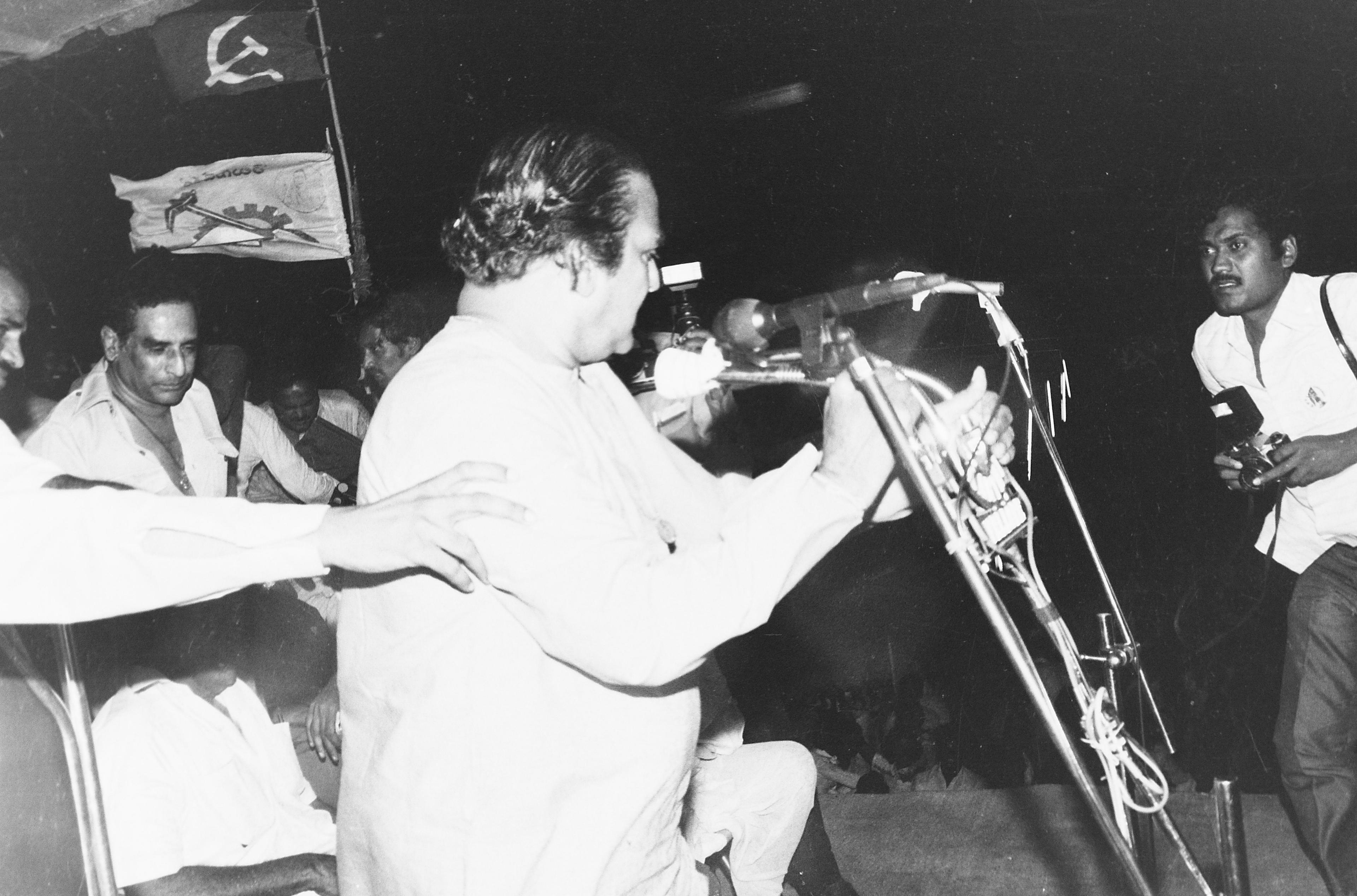 NTR BLACK AND WHITE NEGATIVES 689