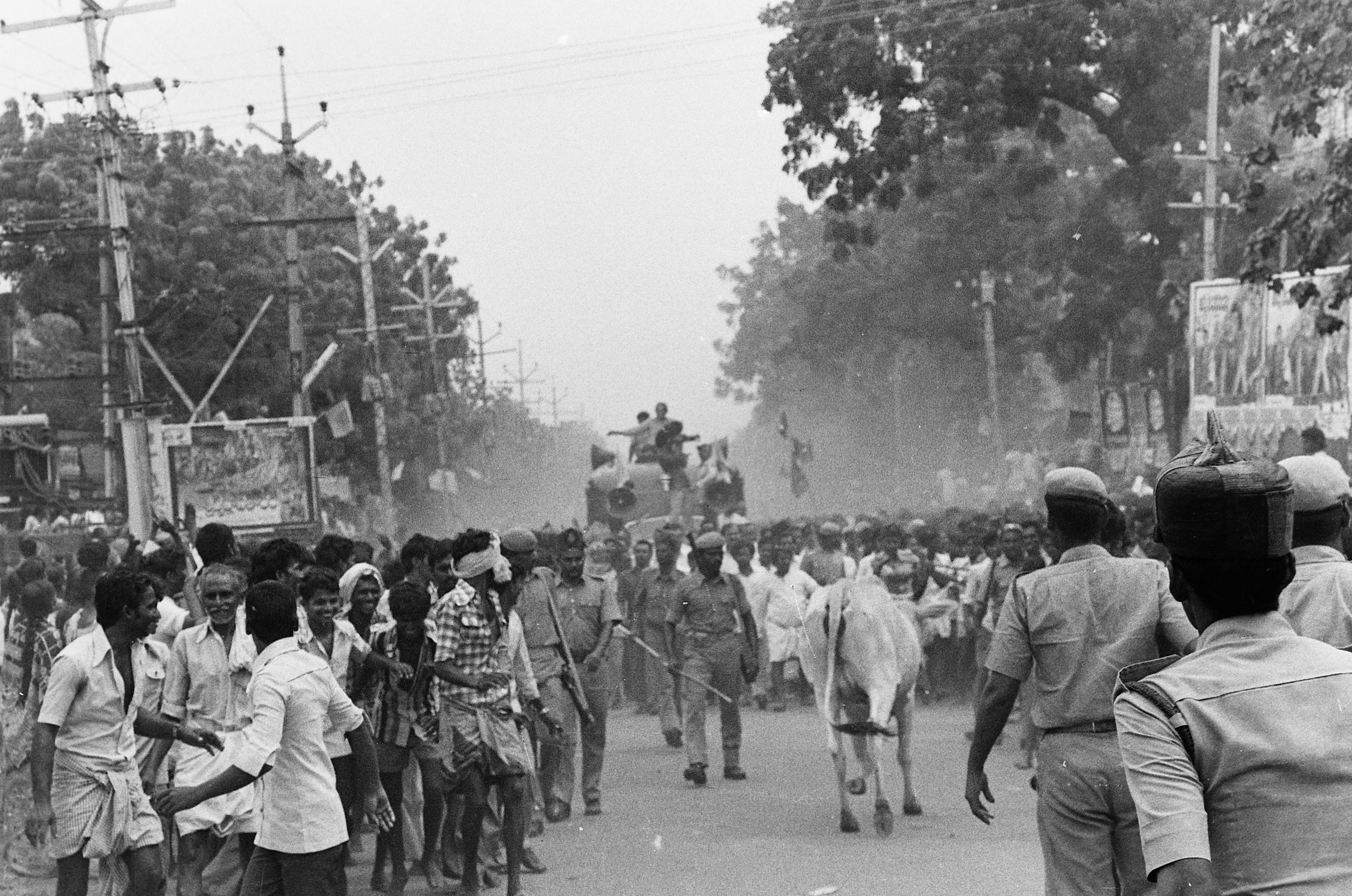 NTR BLACK AND WHITE NEGATIVES 123
