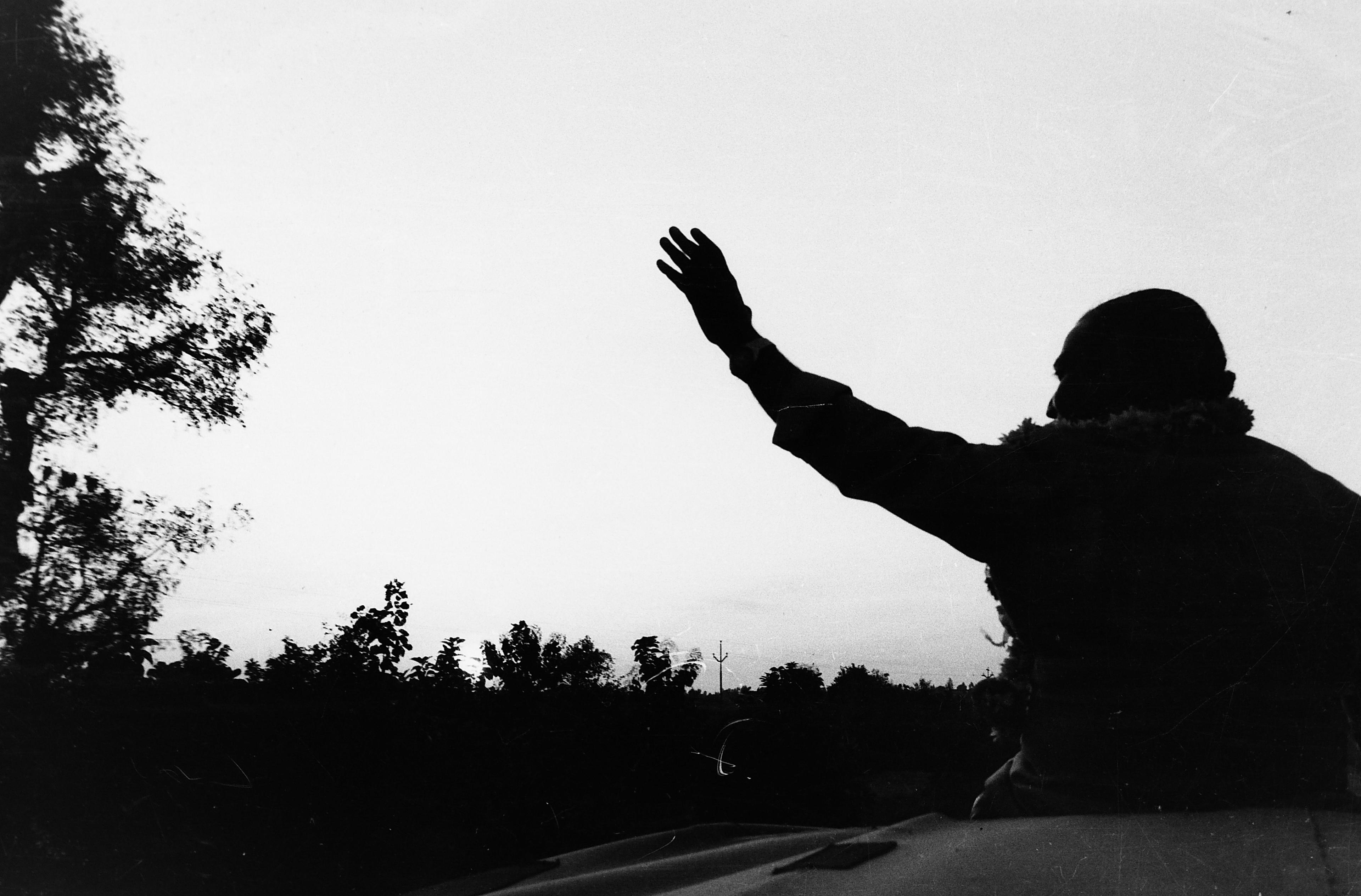 NTR BLACK AND WHITE NEGATIVES 165