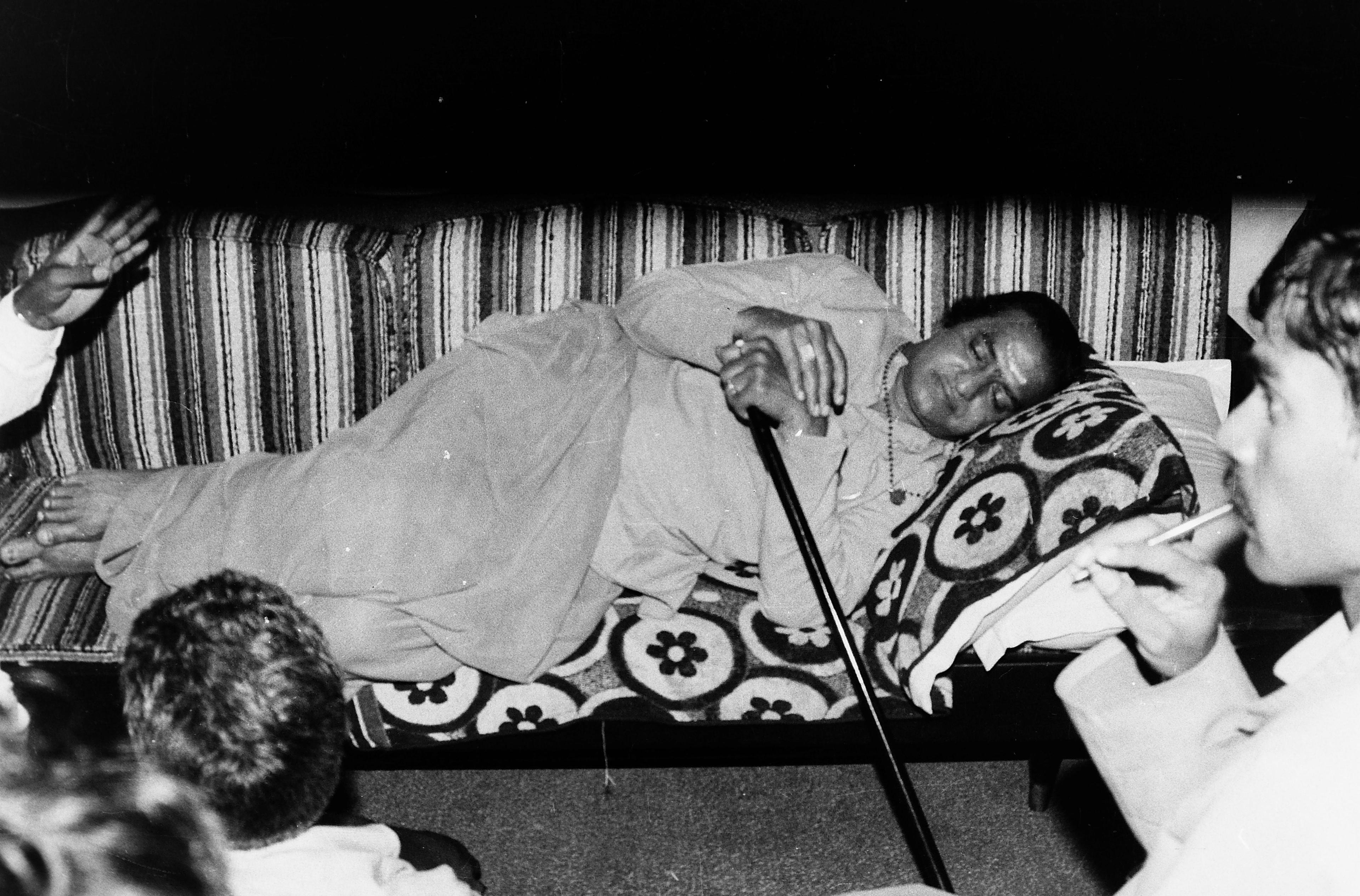 NTR BLACK AND WHITE NEGATIVES 298