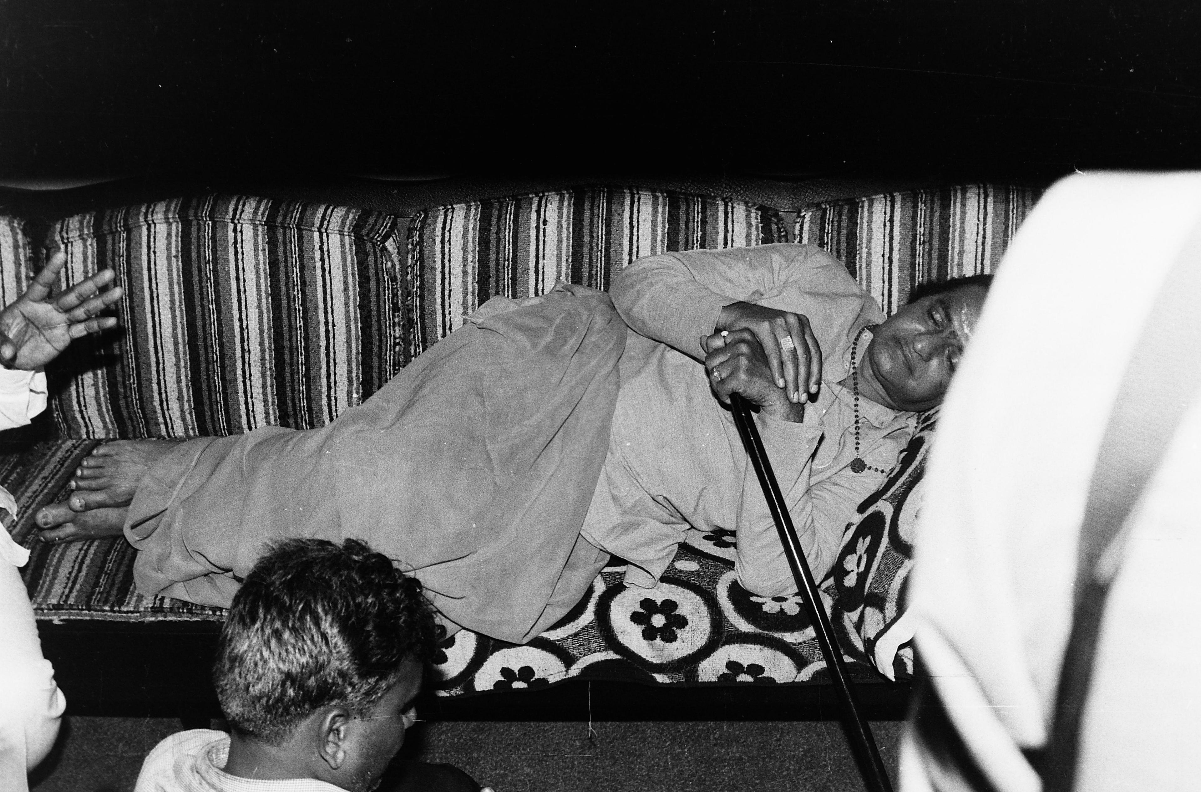 NTR BLACK AND WHITE NEGATIVES 299