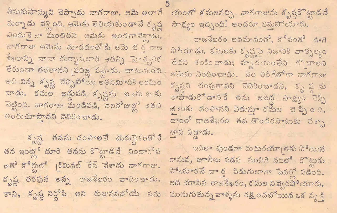 Page 5